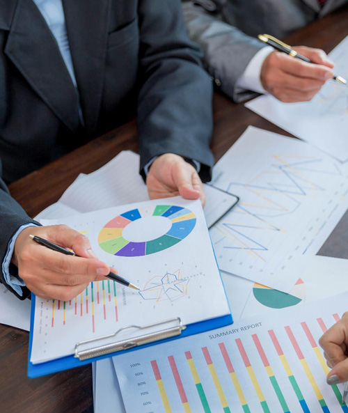 Hardware Upgrades & Repairs