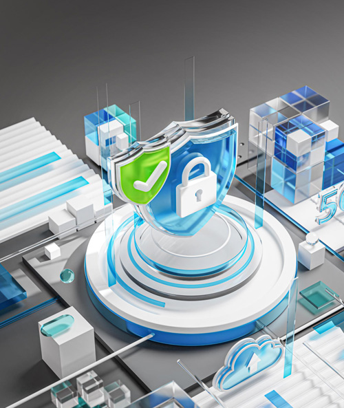 Data Recovery & Backup Solutions